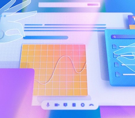 Immersive AR Experience